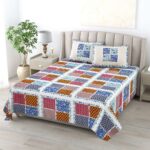 bedsheet